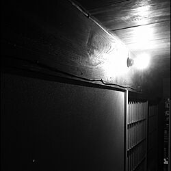 壁/天井/レトロ/古民家のインテリア実例 - 2016-03-02 22:13:48