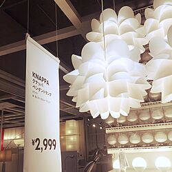 安い/オシャレ/照明/IKEAのインテリア実例 - 2016-02-20 23:21:22