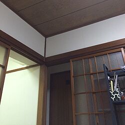 壁/天井のインテリア実例 - 2016-09-29 23:49:54