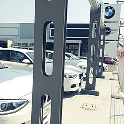 玄関/入り口/BMWのインテリア実例 - 2015-04-26 15:52:02