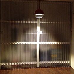 部屋全体/IKEA/照明のインテリア実例 - 2013-12-07 21:31:29