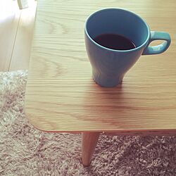 机/コーヒー/coffee time/カフェ風/IKEAのインテリア実例 - 2015-05-02 12:37:12