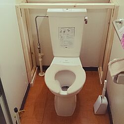 バス/トイレのインテリア実例 - 2017-04-27 21:42:02