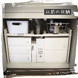 バス/トイレ/IKEA/ニトリ/100円SHOP/100均アイテム...などのインテリア実例 - 2021-05-01 12:26:45