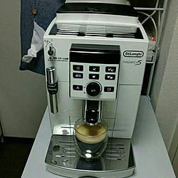 コーヒーメーカーのインテリア実例 - 2019-05-21 08:31:50