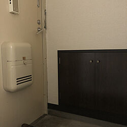 玄関/入り口のインテリア実例 - 2020-03-17 01:08:12