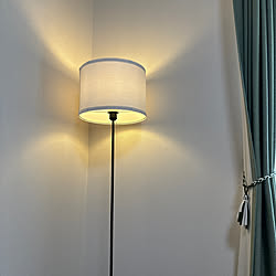 リビング/RoomClipアンケート/IKEA/照明のインテリア実例 - 2024-04-02 15:40:51