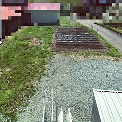 庭/畑/玄関/入り口のインテリア実例 - 2020-05-05 13:31:33
