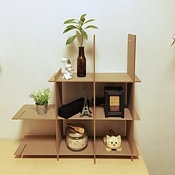 机/sabon バスソルト/セリア/観葉植物/フェイクグリーンのインテリア実例 - 2016-10-07 18:25:41