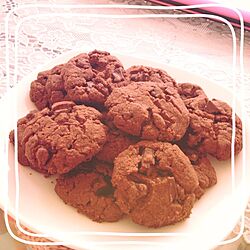 キッチン/手作りお菓子/クッキーのインテリア実例 - 2013-03-04 16:15:13