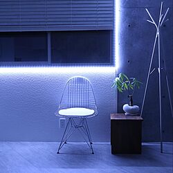 間接照明DIY/間接照明のある暮らし/LEDライト/リビングのインテリア実例 - 2020-07-07 15:55:13