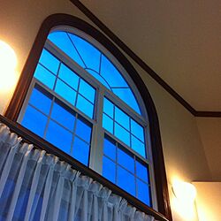 壁/天井/窓のインテリア実例 - 2012-05-19 19:04:08