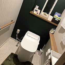 パナソニック ホームズ/バス/トイレのインテリア実例 - 2019-11-11 20:43:35