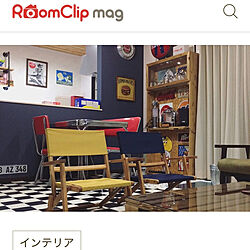 RoomClip mag/看板/男前インテリア/パレットDIY/BBQ...などのインテリア実例 - 2019-12-23 22:52:34