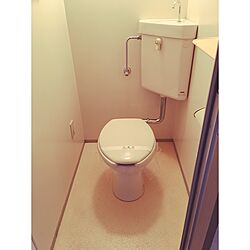 バス/トイレのインテリア実例 - 2017-03-09 11:53:46