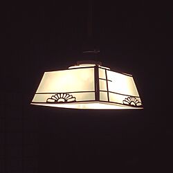 壁/天井/※私の家ではないです/照明/アンティークのインテリア実例 - 2014-03-28 11:18:24