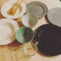 キッチン/IKEA/一人暮らしのインテリア実例 - 2017-04-11 22:24:50