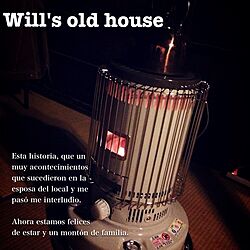 部屋全体/will's old house/DIY/カフェ/古民家...などのインテリア実例 - 2014-12-25 01:07:25