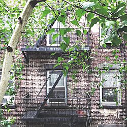 apartment/New York/NYCのインテリア実例 - 2015-06-01 12:37:46