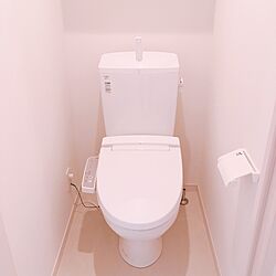 1K/新築/ひとり暮らし/バス/トイレのインテリア実例 - 2017-06-23 12:19:29
