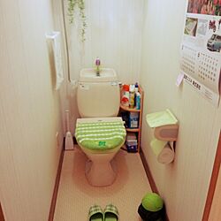 バス/トイレ/お手洗い/便所のインテリア実例 - 2015-05-27 16:26:46