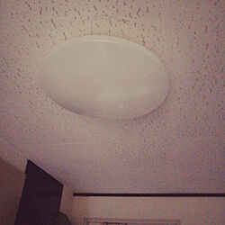 壁/天井/RoomClipアンケート/照明/一人暮らしのインテリア実例 - 2021-03-11 20:07:57