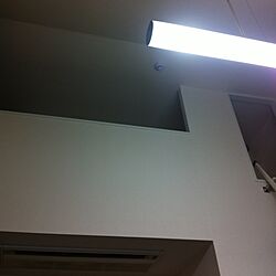 壁/天井のインテリア実例 - 2012-04-14 13:56:19