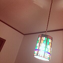 玄関/入り口/照明のインテリア実例 - 2013-12-06 19:03:44