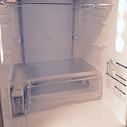 キッチン/冷蔵庫掃除のインテリア実例 - 2015-12-23 16:56:02