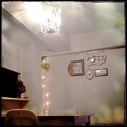 リビング/照明/植物/IKEA/オルネドフォイユ...などのインテリア実例 - 2013-09-01 23:55:59