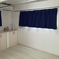 部屋全体/洗濯のインテリア実例 - 2016-02-18 15:05:18
