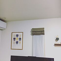 リビング/鹿児島睦/ニトリのインテリア実例 - 2017-05-12 22:47:29