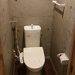 バス/トイレのインテリア実例 - 2017-07-16 12:52:03