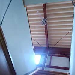 壁/天井のインテリア実例 - 2017-06-24 13:10:50
