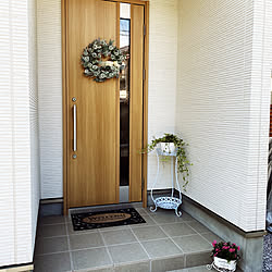 ドライフラワー シロツメクサのおしゃれなアレンジ 飾り方のインテリア実例 Roomclip ルームクリップ