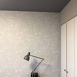 北欧/壁紙/IKEA/壁/天井のインテリア実例 - 2020-04-06 22:35:42
