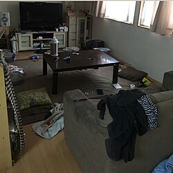 ベッド周り/現実/寝室のインテリア実例 - 2016-09-24 16:43:07