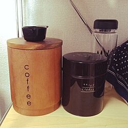 キッチン/coffeeのインテリア実例 - 2014-06-19 11:40:29