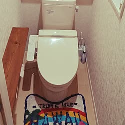 バス/トイレのインテリア実例 - 2017-02-20 01:28:28