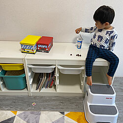 都営住宅/IKEAのインテリア実例 - 2024-01-30 22:14:08