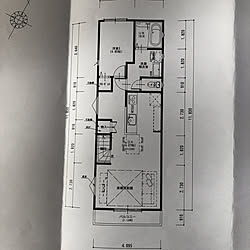 オープンハウス/オープンハウスアーキテクト/間取り決定/間取り2F/部屋全体のインテリア実例 - 2020-11-23 13:30:37