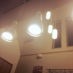 照明/壁/天井のインテリア実例 - 2016-04-04 19:03:59