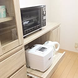 キッチン/アパート暮らし/北欧/北欧インテリア/北欧テイストな部屋づくり...などのインテリア実例 - 2017-03-12 23:25:31