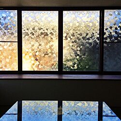 部屋全体/リノベーション/和室/古いガラス/窓...などのインテリア実例 - 2016-10-27 21:19:27