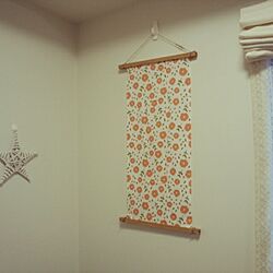 壁/天井/DIYのインテリア実例 - 2014-02-23 18:06:03
