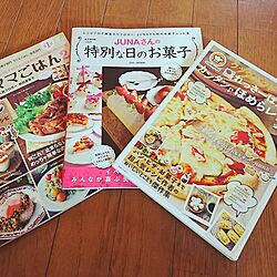 棚/料理/料理本/料理好き！のインテリア実例 - 2017-02-14 15:48:18