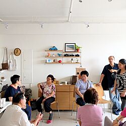 部屋全体/indoor green/台湾/stringshelf/IKEA...などのインテリア実例 - 2017-07-17 16:29:11