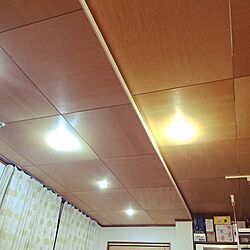 壁/天井/しなベニアのインテリア実例 - 2016-08-12 19:19:24