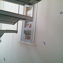 壁/天井/IKEAのインテリア実例 - 2014-02-04 11:35:07