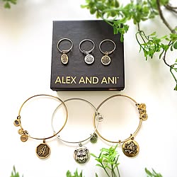 机/机カテゴリーは自由に色々☆/誕生日プレゼント/アレックス アンド アニ/ALEX AND ANI♡...などのインテリア実例 - 2016-06-05 13:13:28